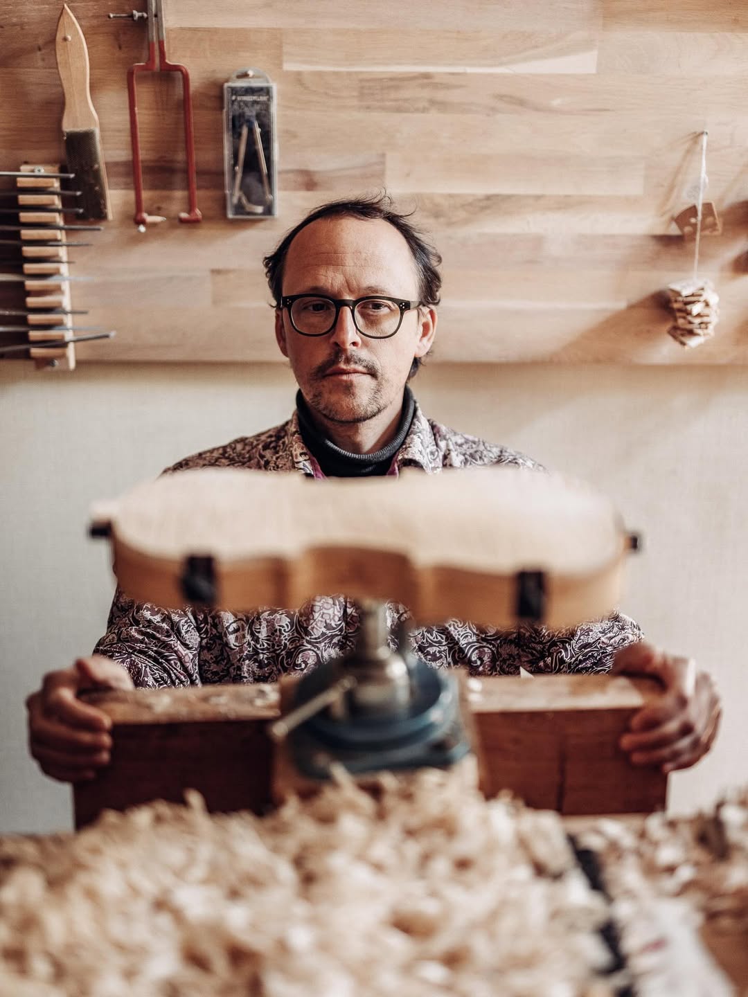 Jerome Galland X Plaisirs du Gers