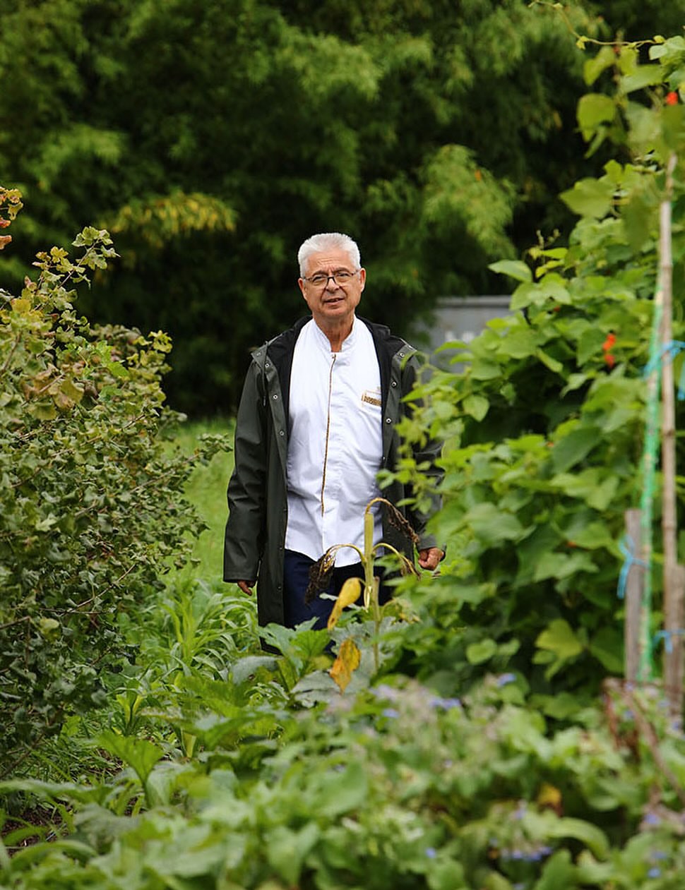 Le Parisien Week-End |  Oct. 25