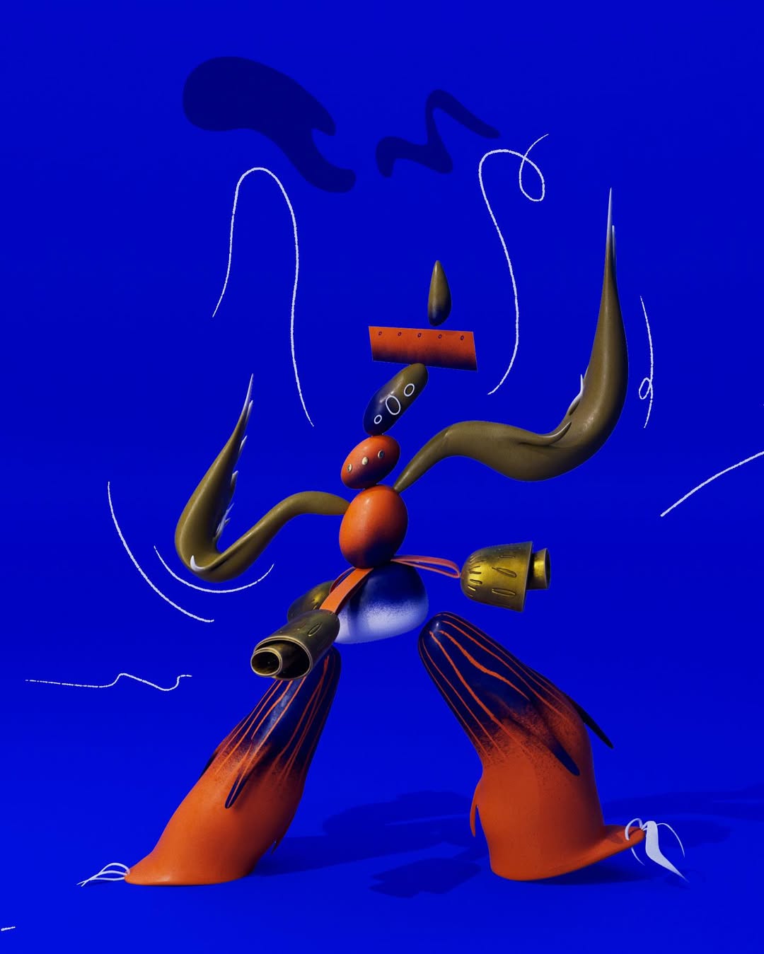 Lobster Studio