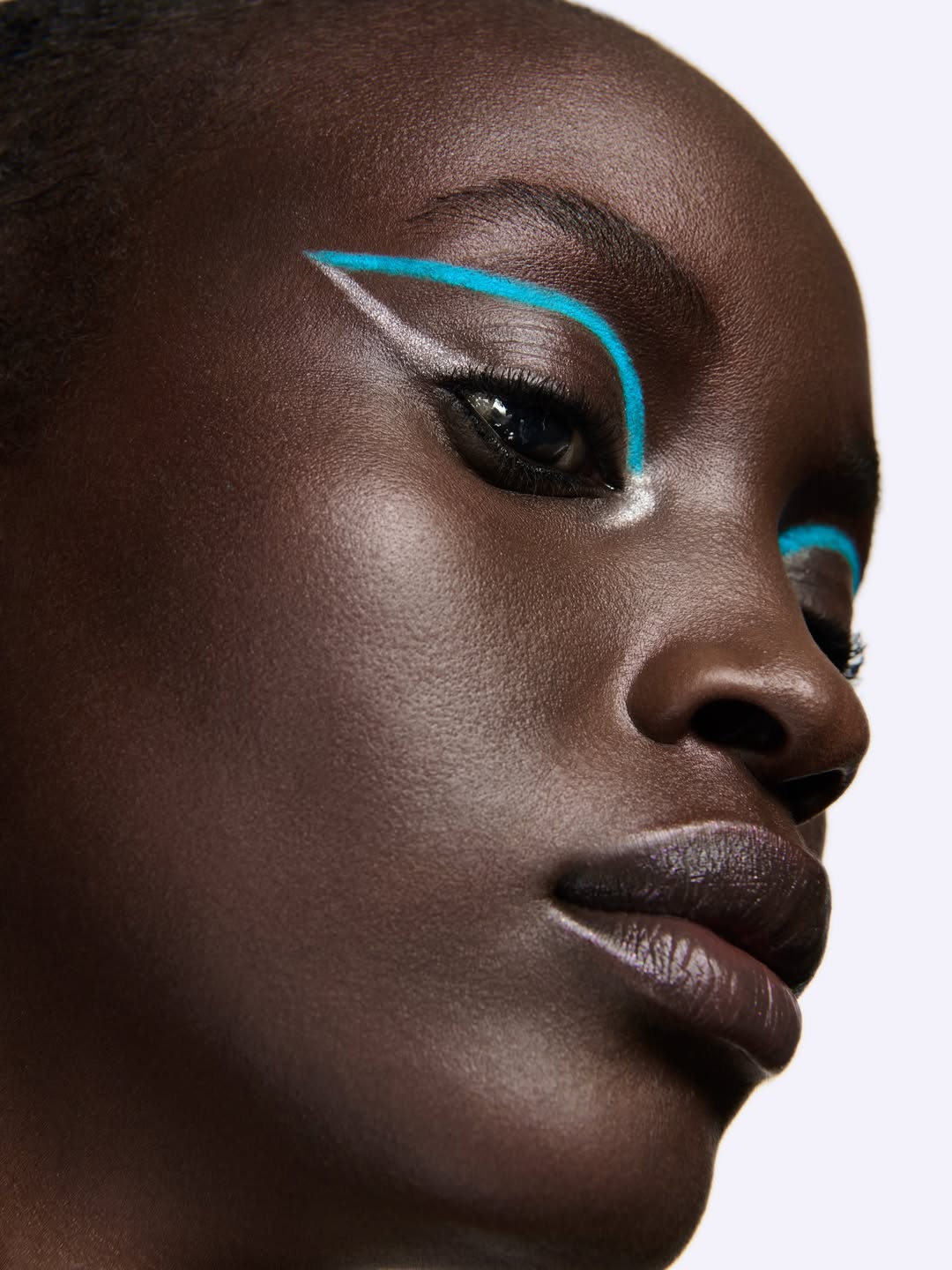 Godmode ‘Genesis’ collection by @matsitek.