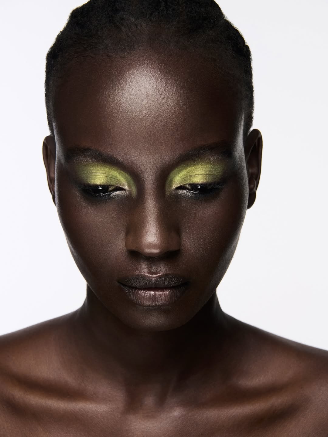 Godmode ‘Genesis’ collection by @matsitek.