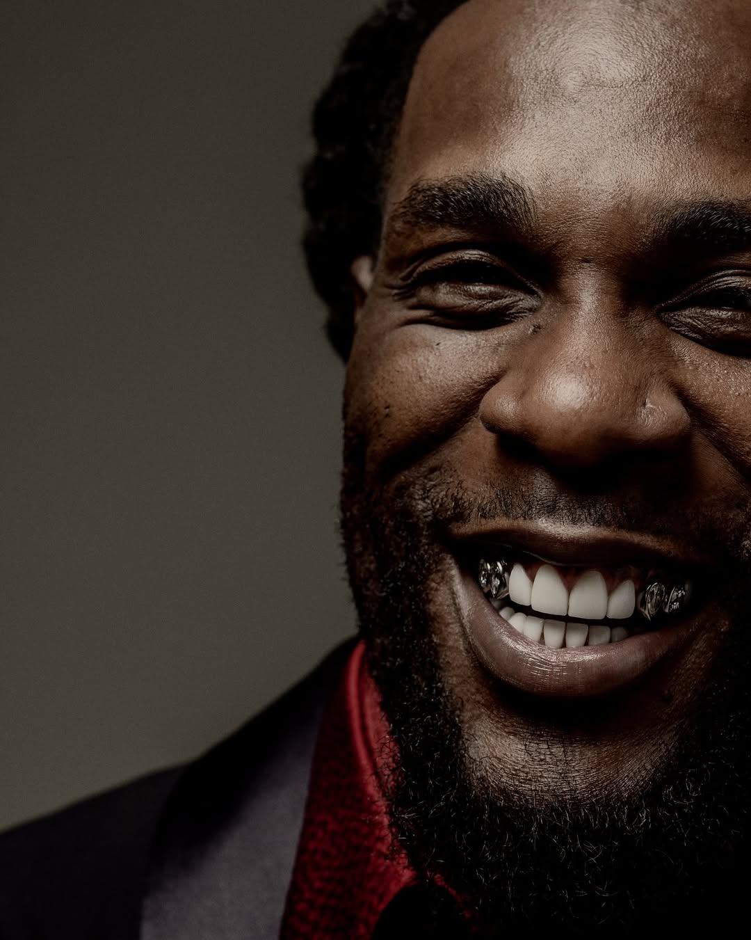 Shot at Lock Warehouse: Burna Boy for @boybrotherf...