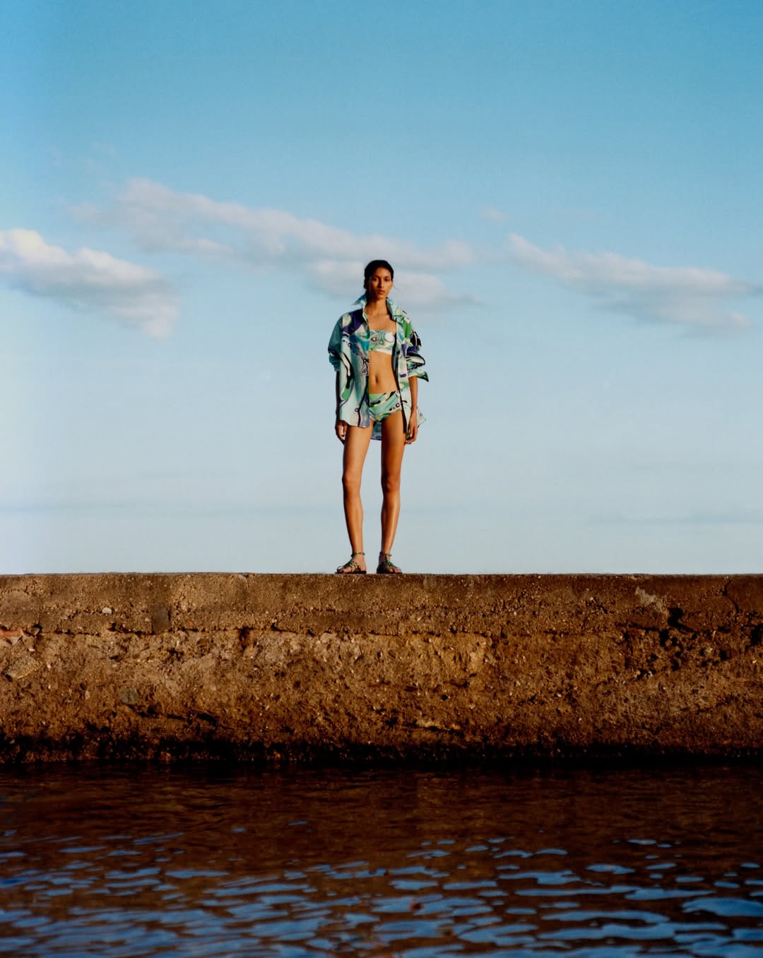 Pucci Summer 25 by @jorgeperezortiz.