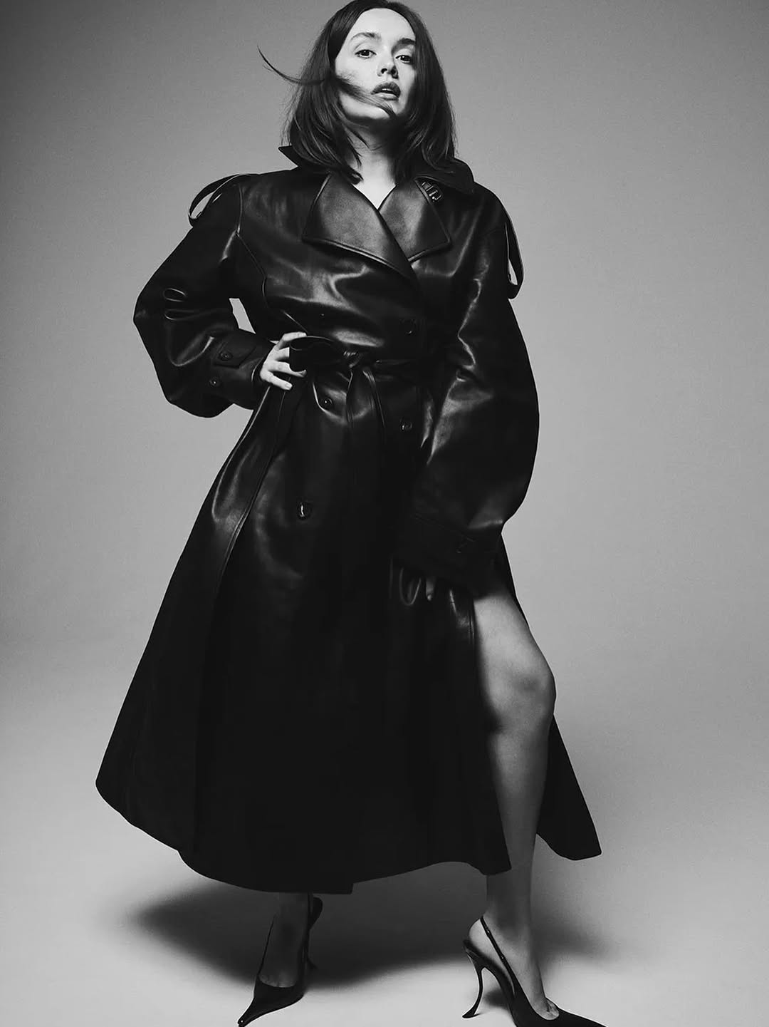 @hollywoodreporter with @livkatecooke 