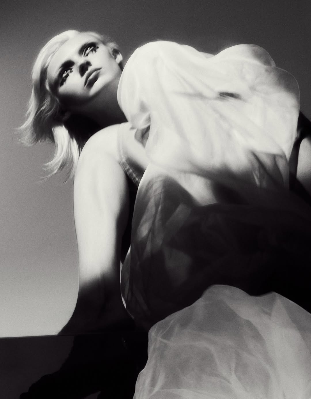 Publication: L’Beaute @lbeautemx 