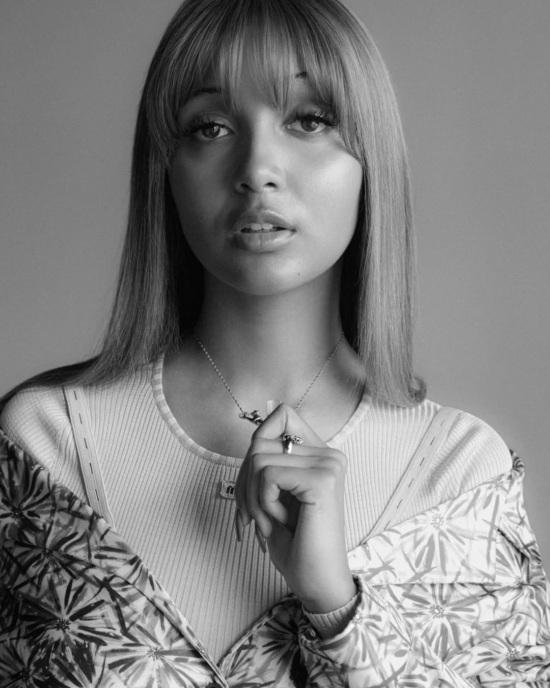Lola & Pani X The Gentlewoman