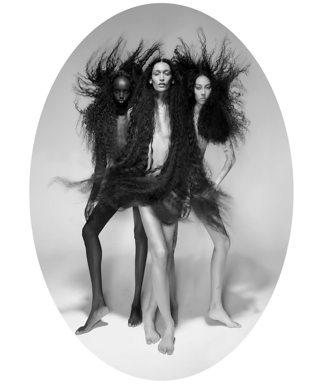Acne Paper Golden, 20th Anniversary Issue photogra...