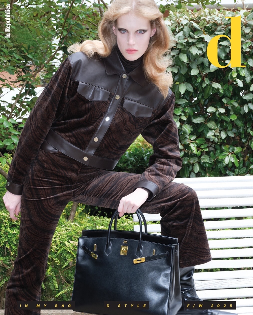 d la Repubblica photographed by @liv.liberg 