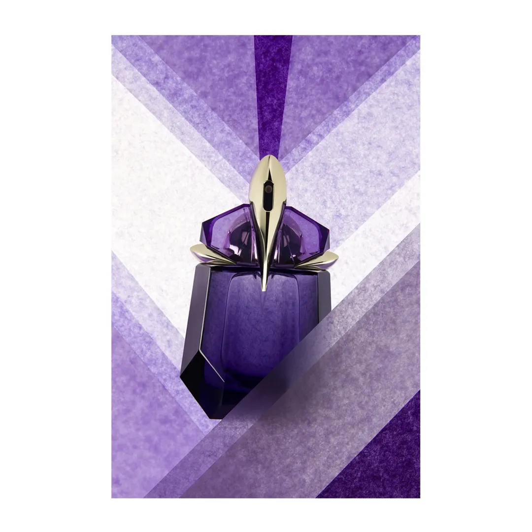 Loreen Hinz X Mugler