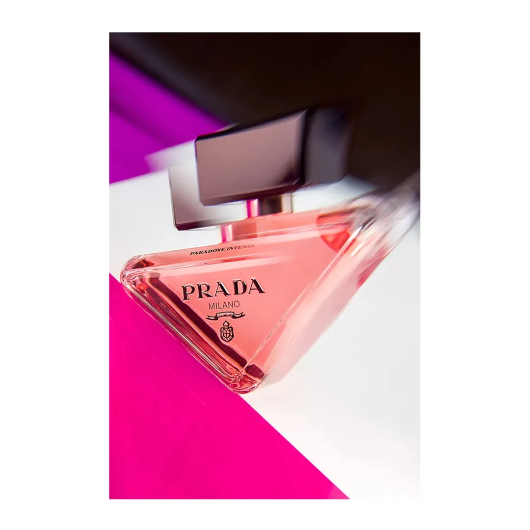 Prada Beauty |  Nov. 25