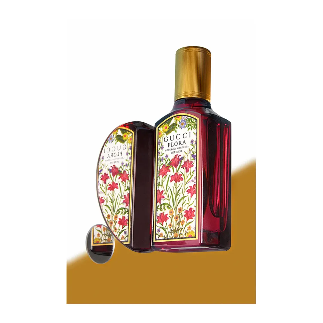 Gucci Beauty |  Nov. 25