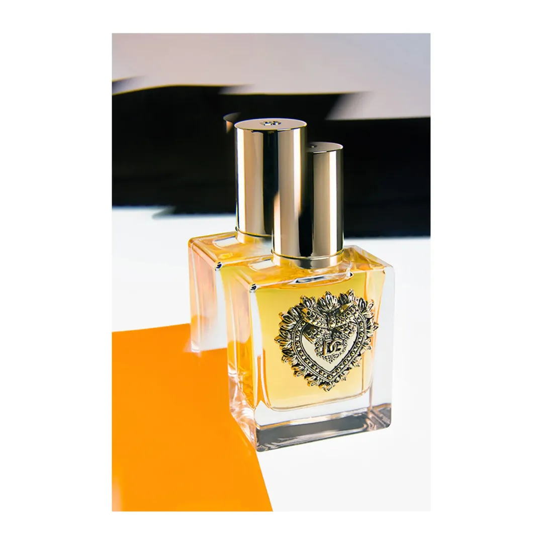 Dolce&Gabbana Beauty |  Nov. 25