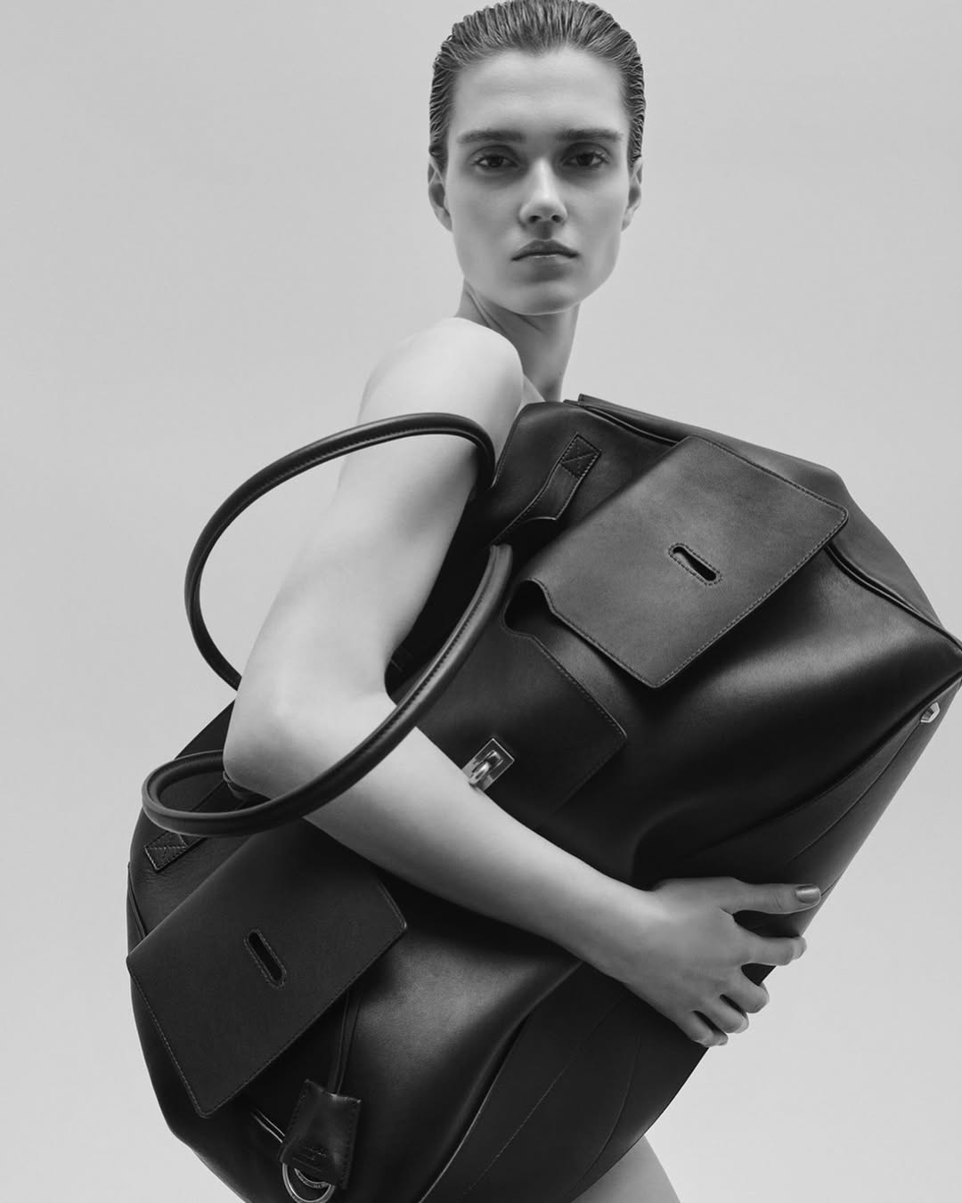 Louis Christopher X L'OFFICIEL Malaysia