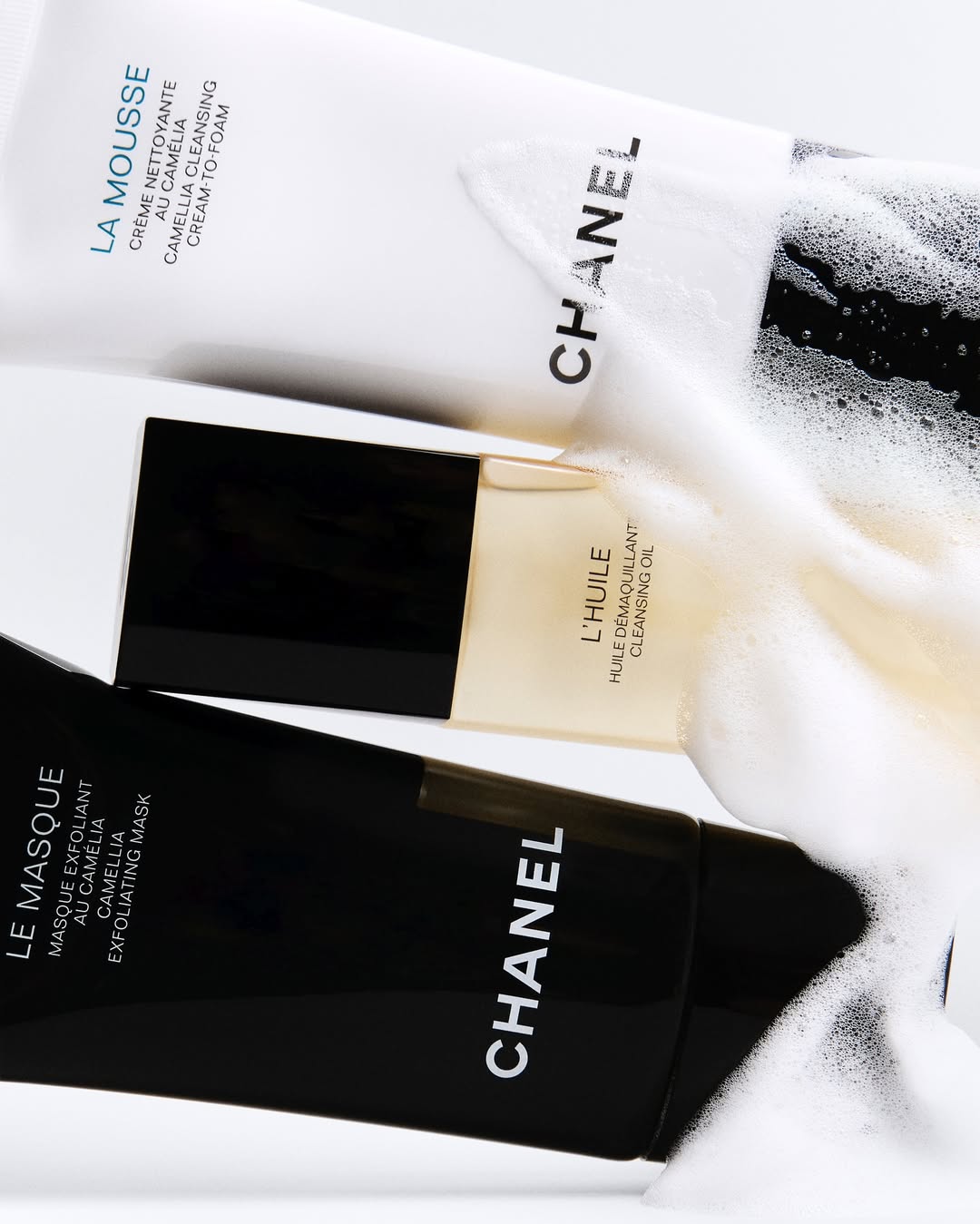Chanel Beauty |  Jul. 25