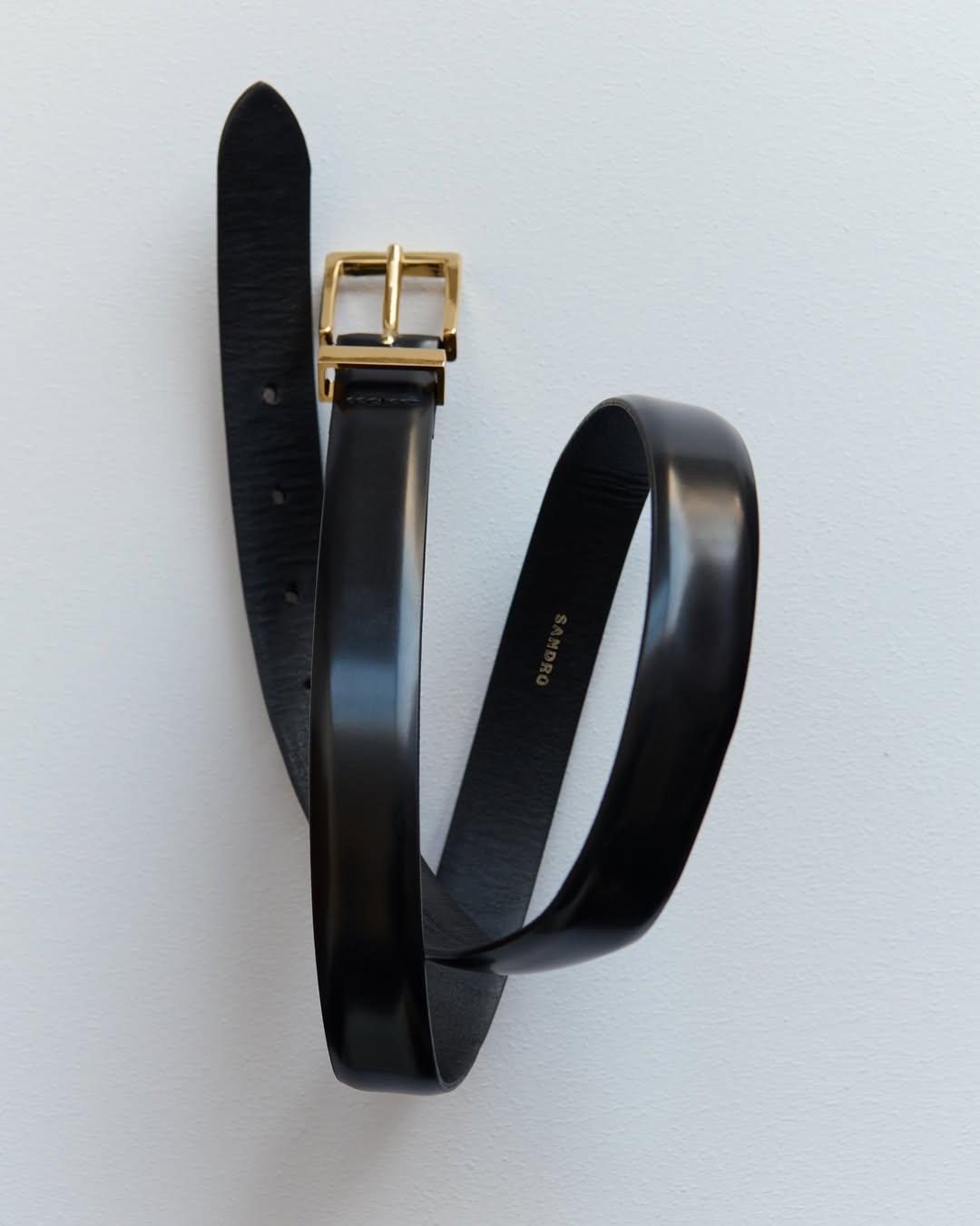 Sandro Paris |  Sep. 25