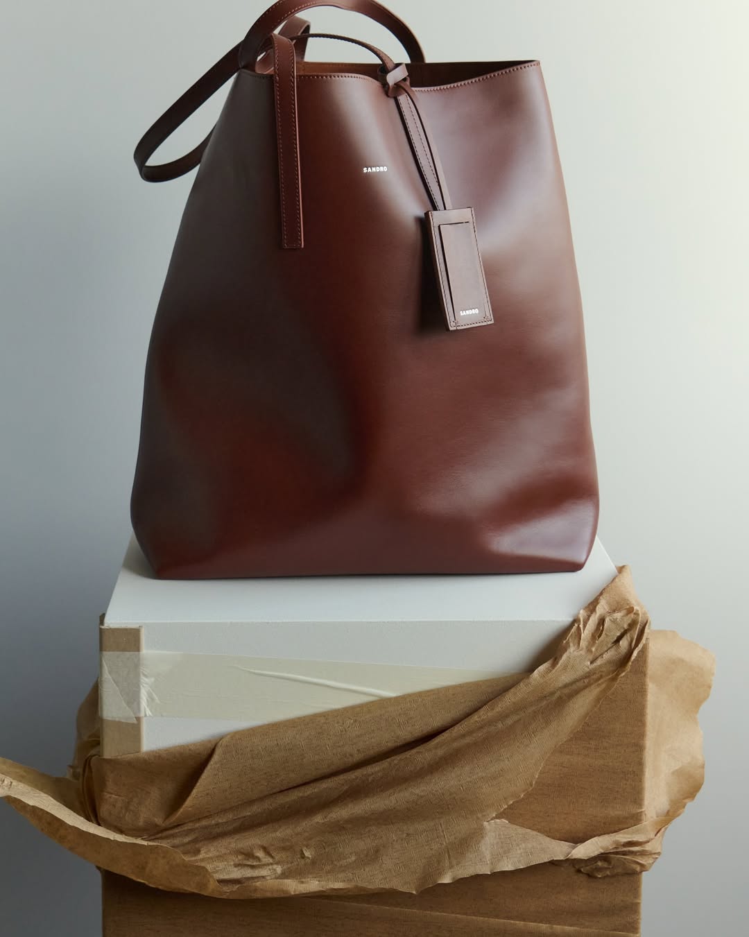 Sandro Paris |  Sep. 25