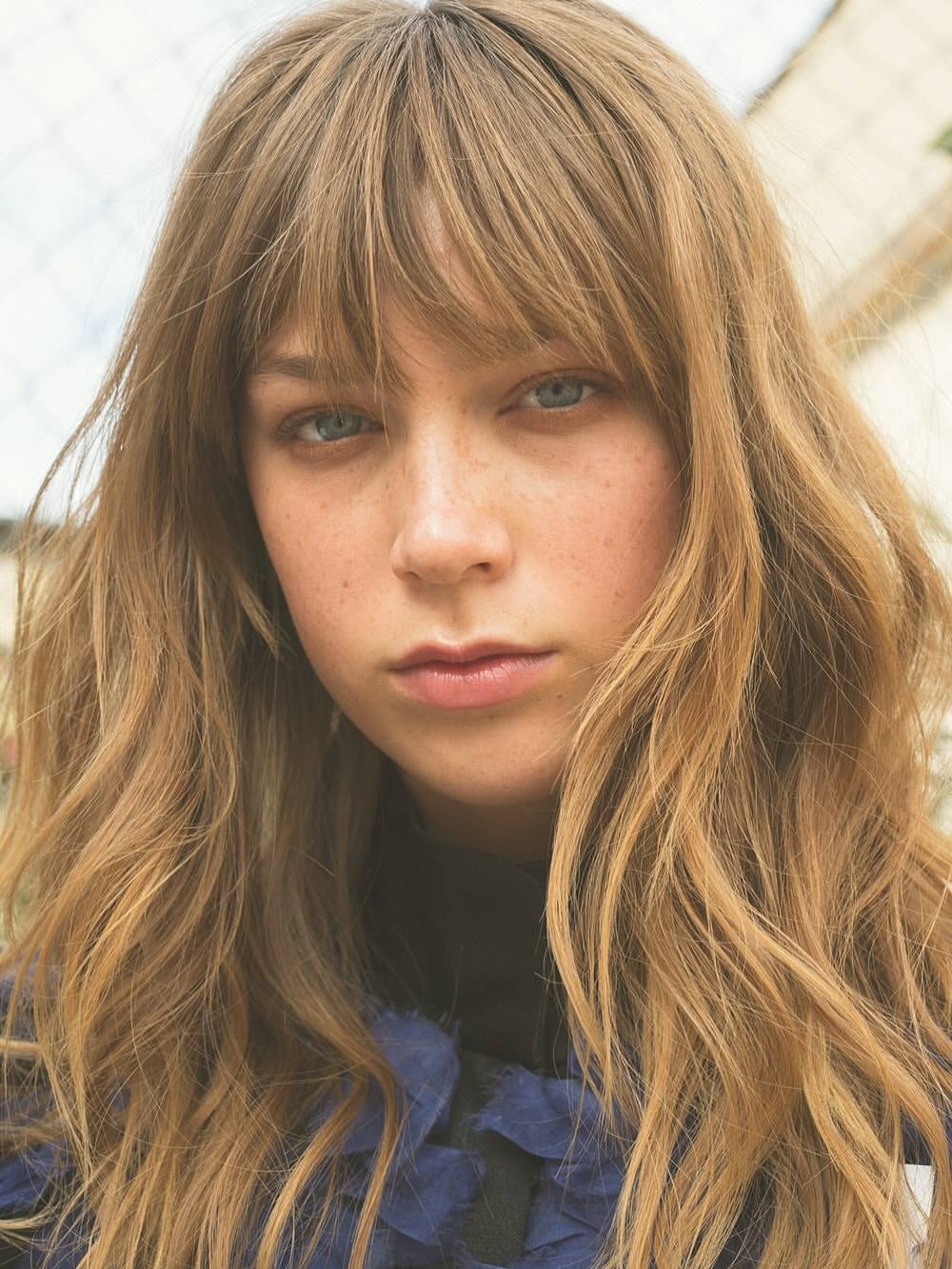 Ladygunn Magazine |  Jul. 25
