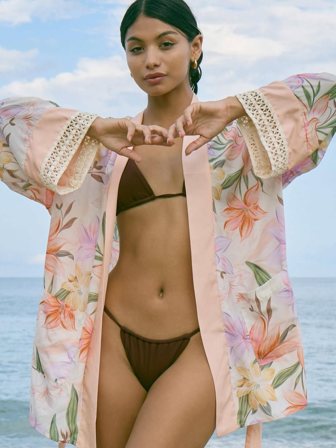 Katy Pritchett X LOVESTITCH
