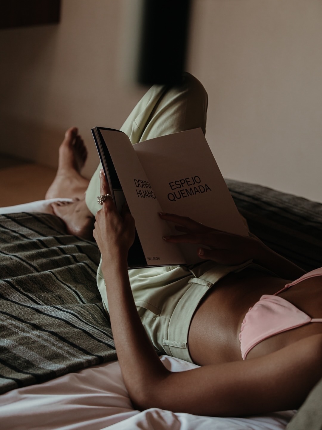 Design Hotels |  Jul. 25