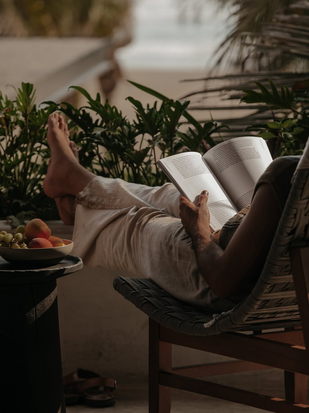 Design Hotels |  Jul. 25