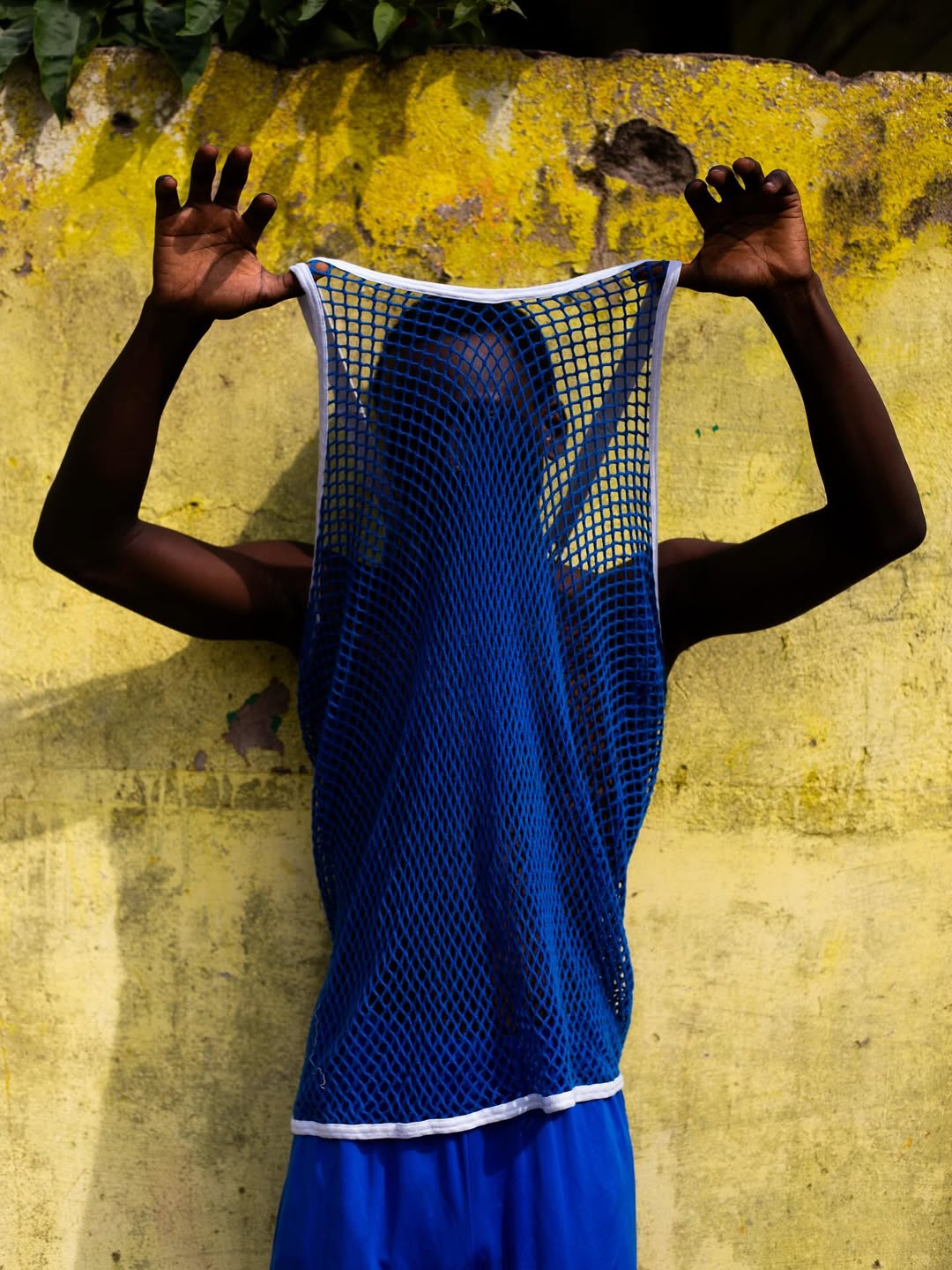 Nana Yaw Oduro