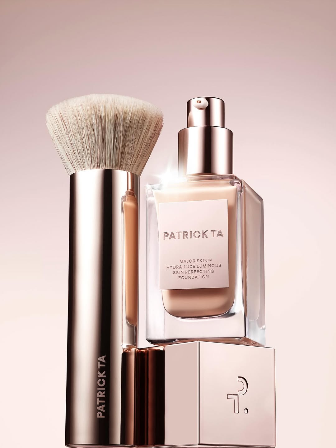 Patrick Ta |  Oct. 25