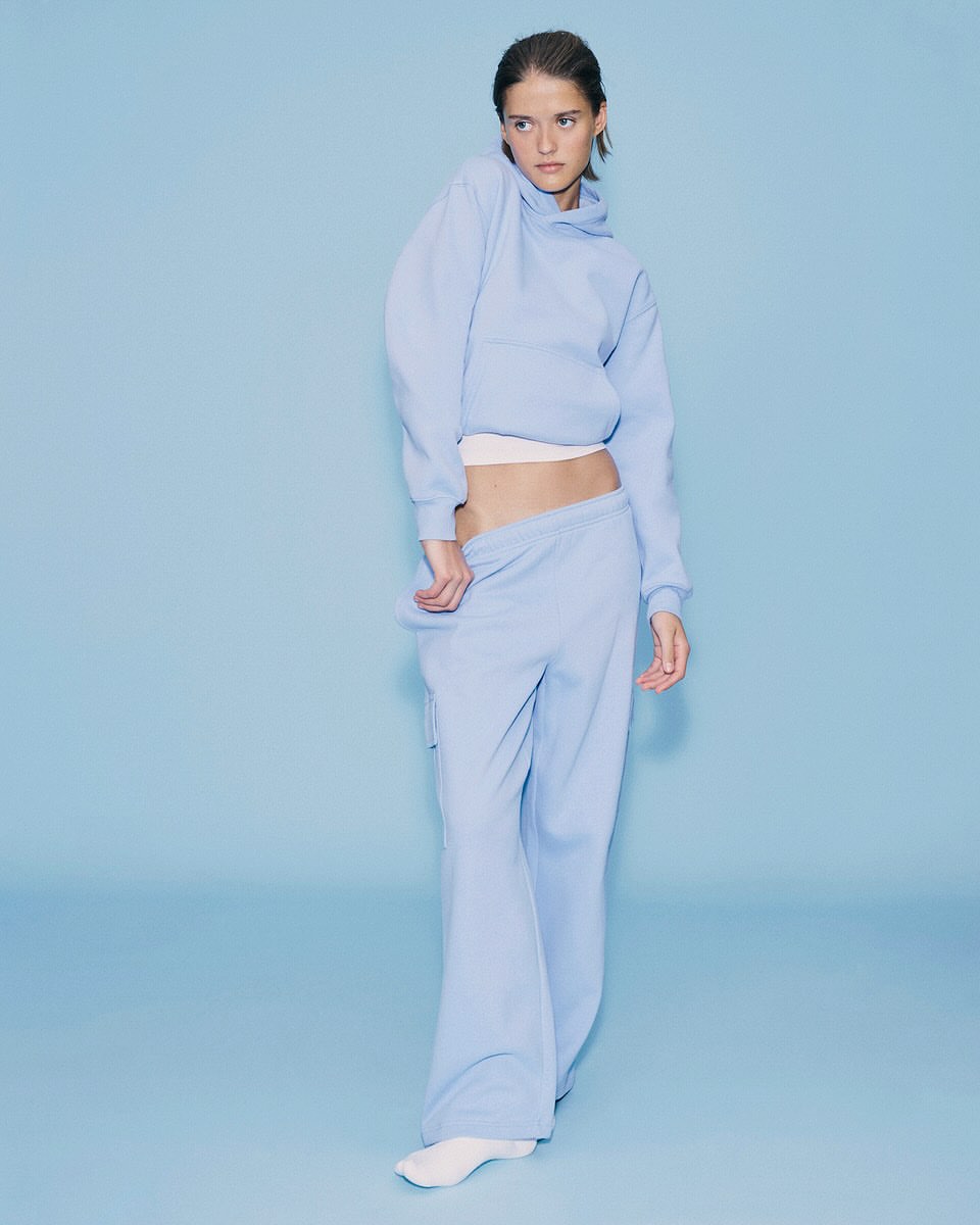 Emma Anderson X Aritzia