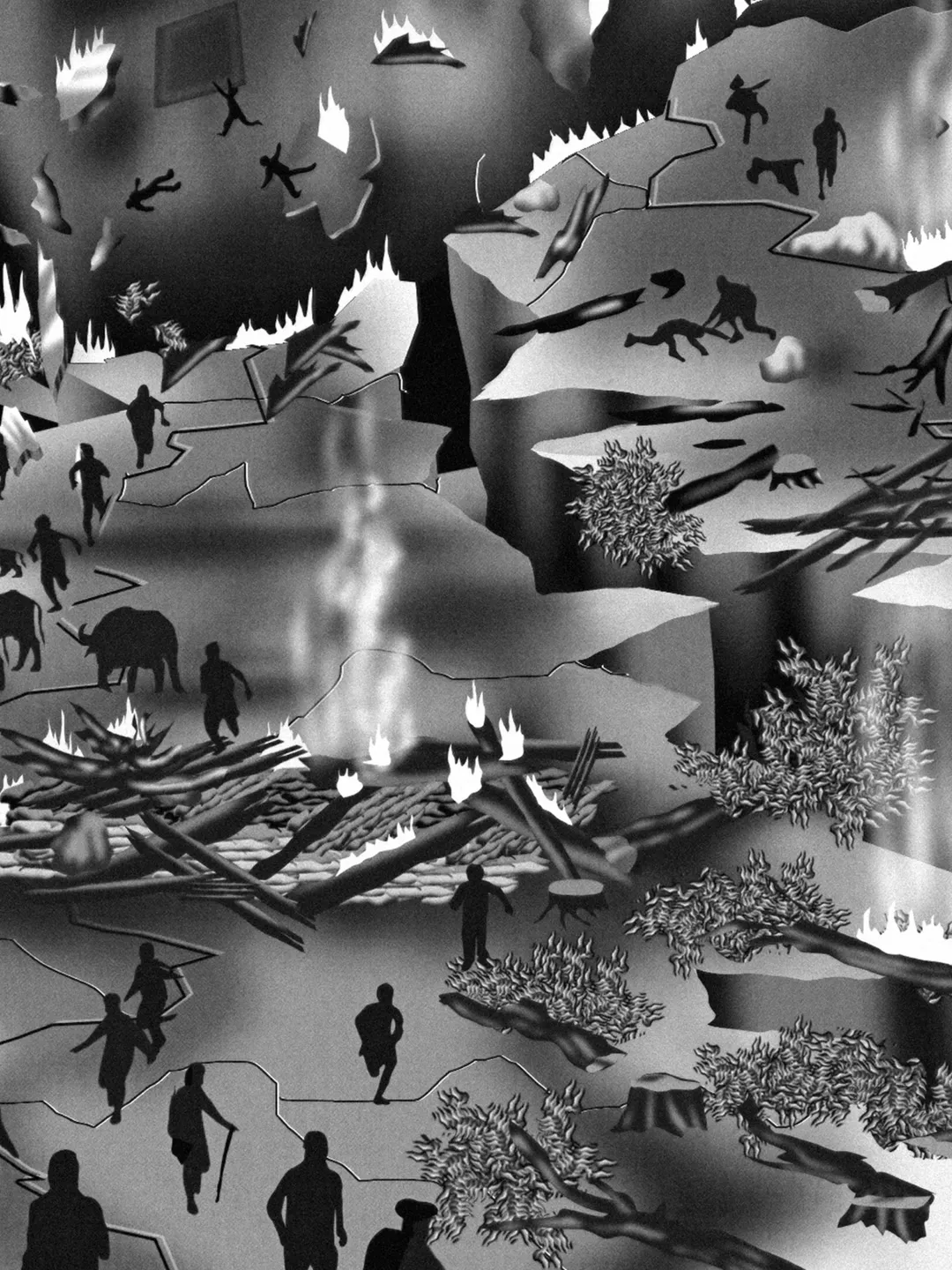 Luca Schenardi X REPORTAGEN