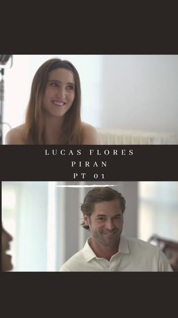 Lucas Flores Piran