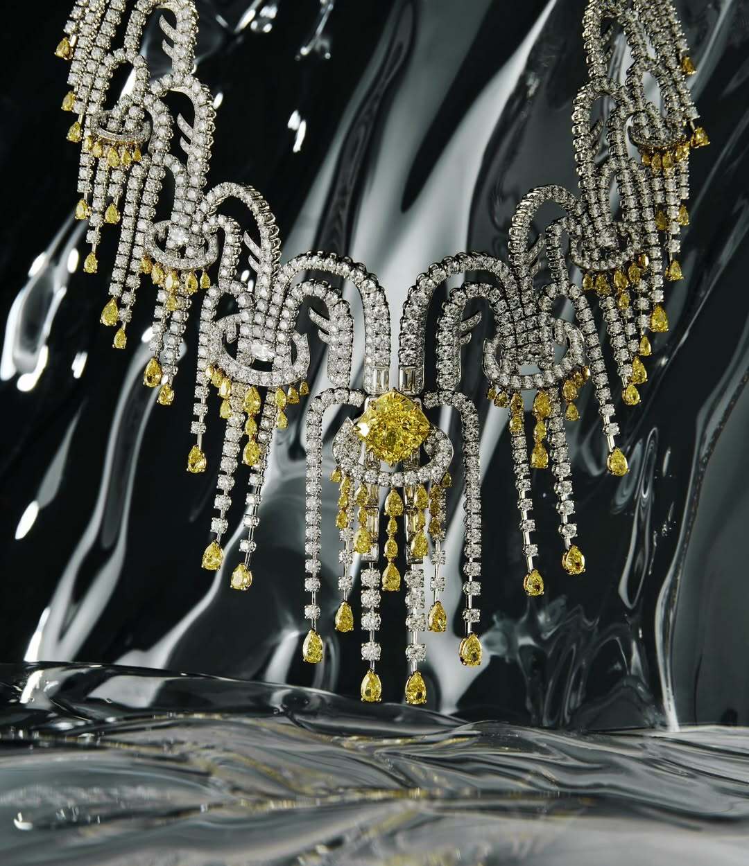 Vogue Arabia |  Oct. 25