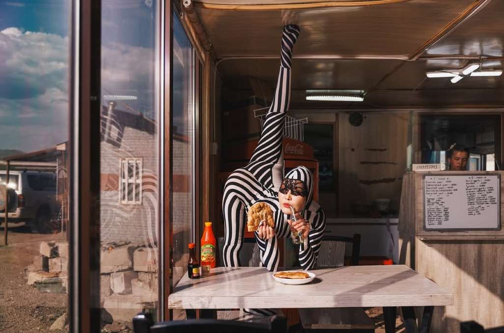 Association of Photographers |  Oct. 25