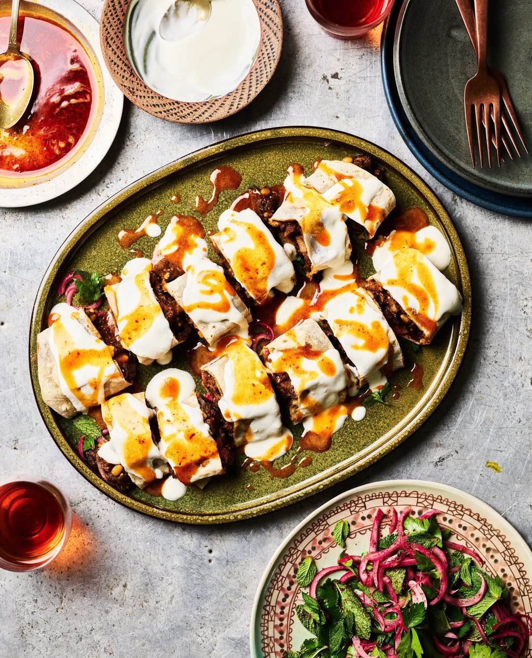 Steven Joyce X Guardian Saturday