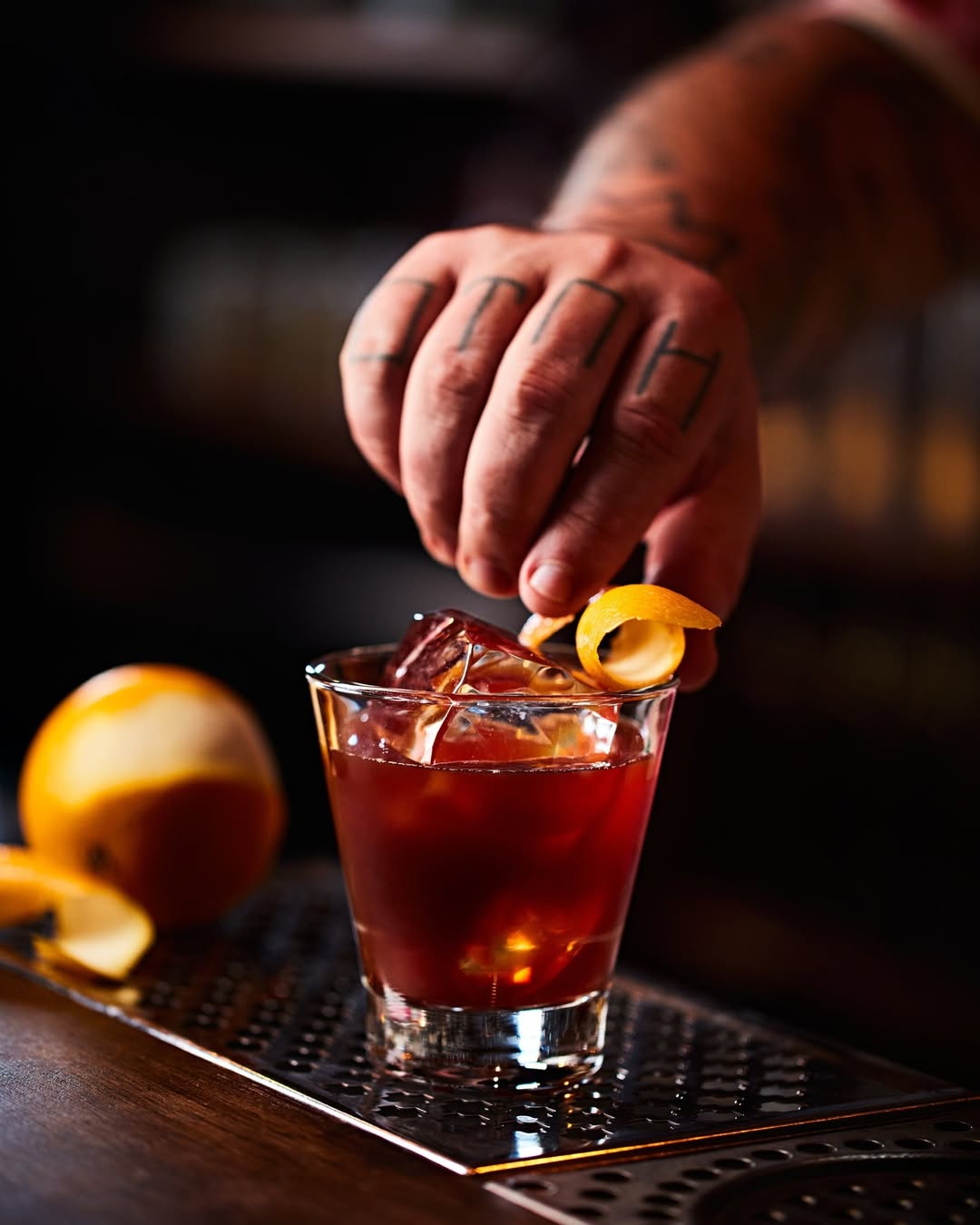 Steven Joyce X Ocado