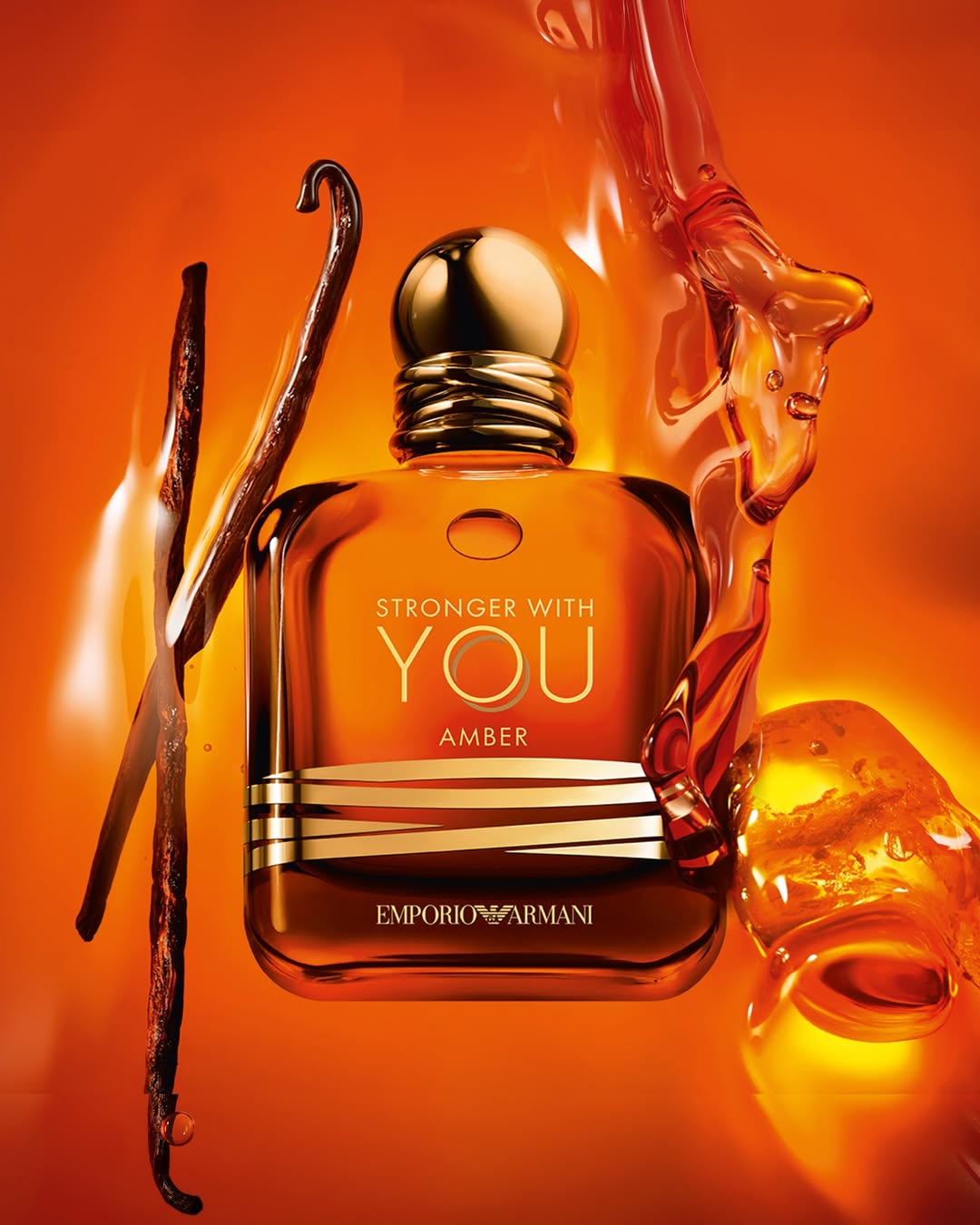 Armani Beauty |  Sep. 25