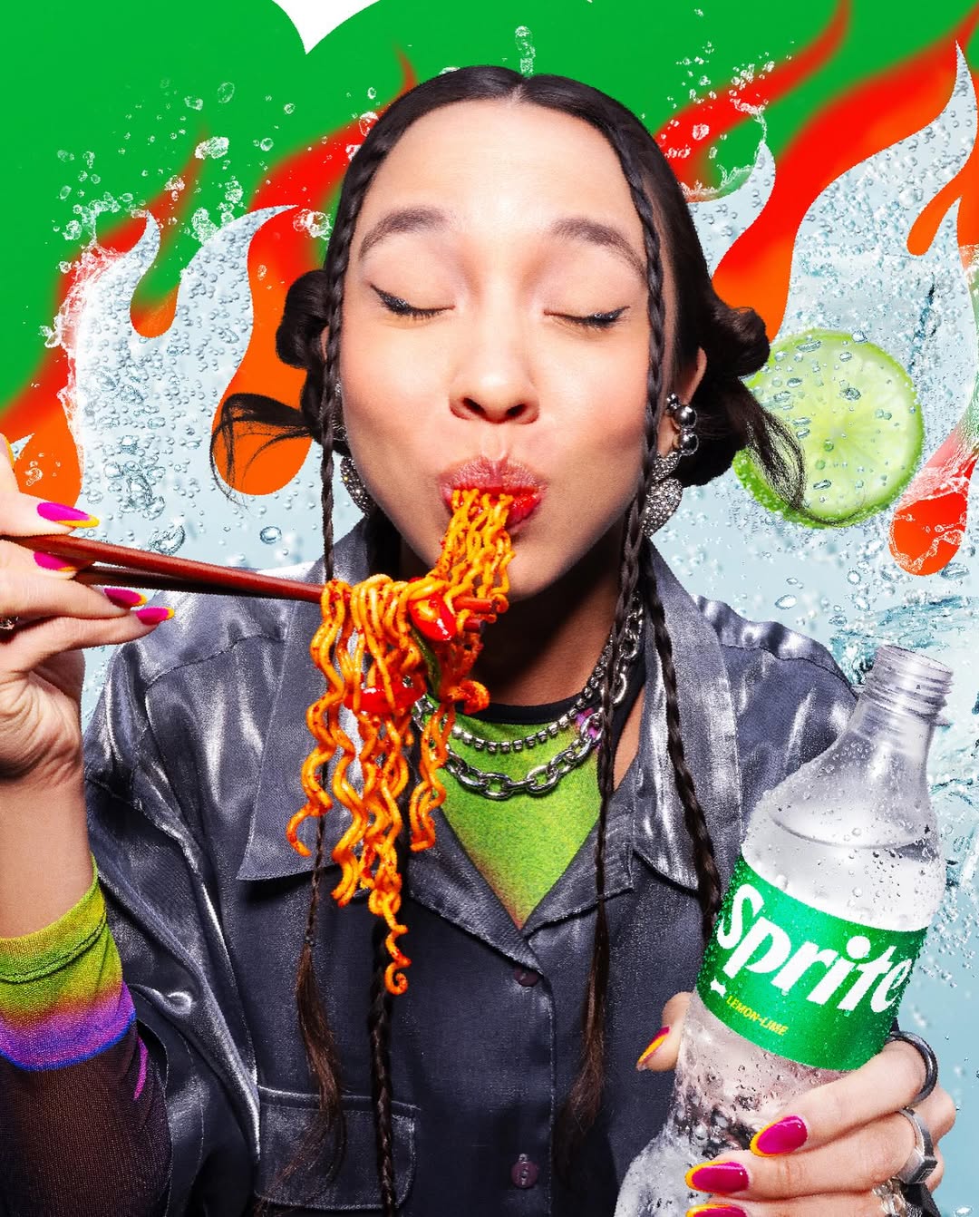 Sprite |  Jul. 25
