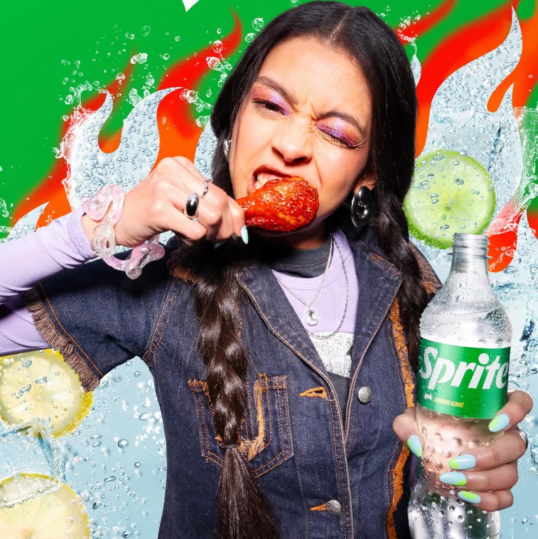 Sprite |  Jul. 25