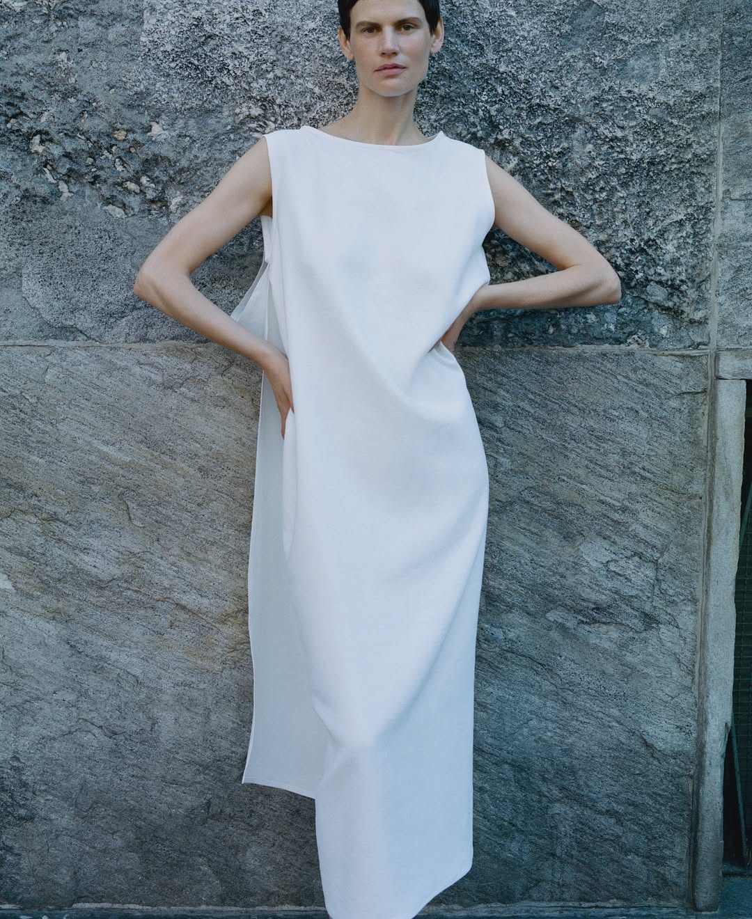 Lucrezia Ganazzoli X DUŠAN