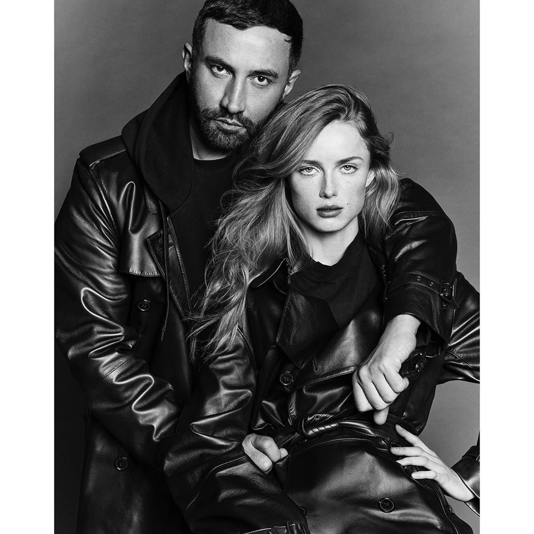 Vogue Korea |  Jan. 20