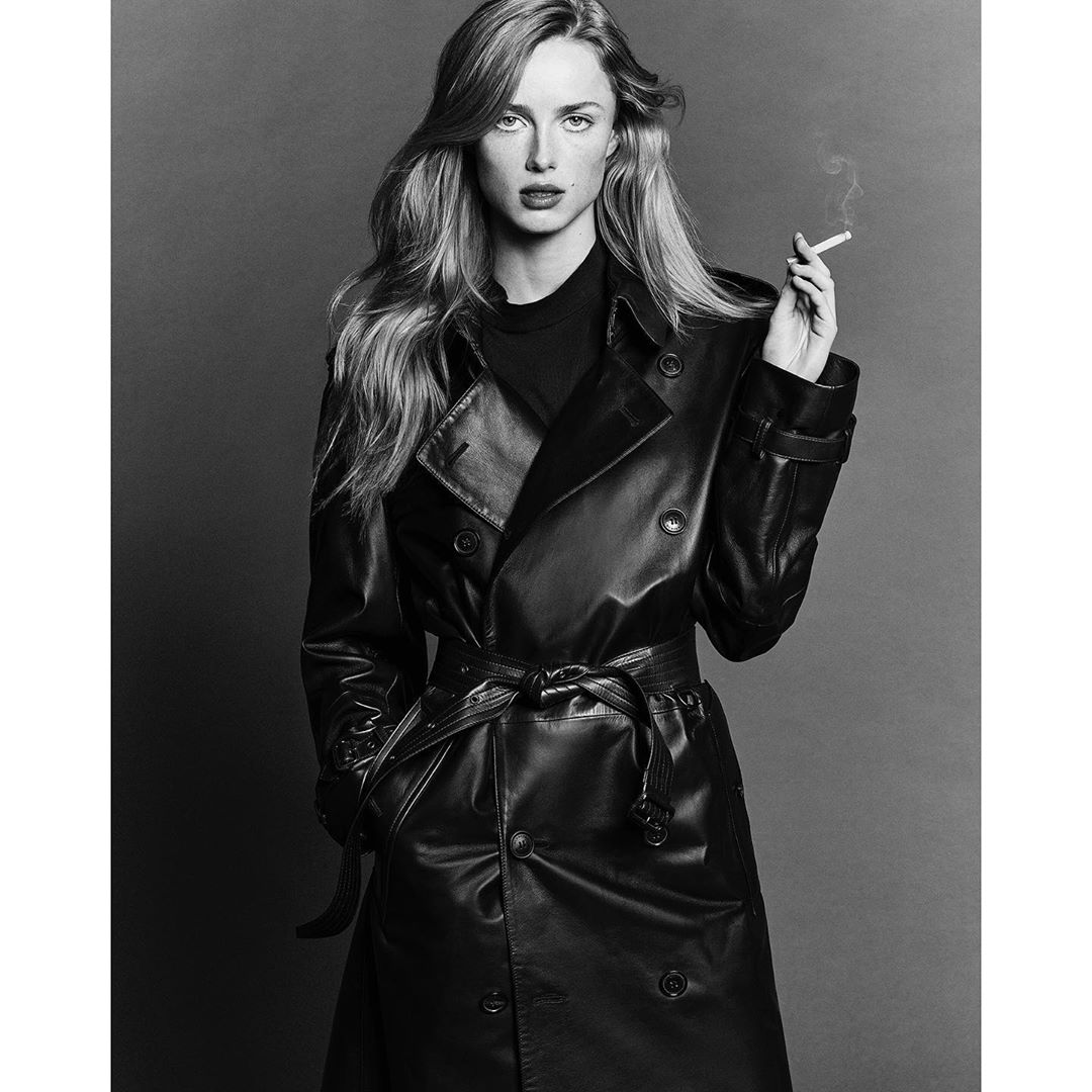 Vogue Korea |  Jan. 20