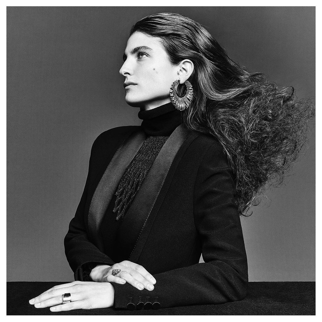 Vogue Italia |  Feb. 21