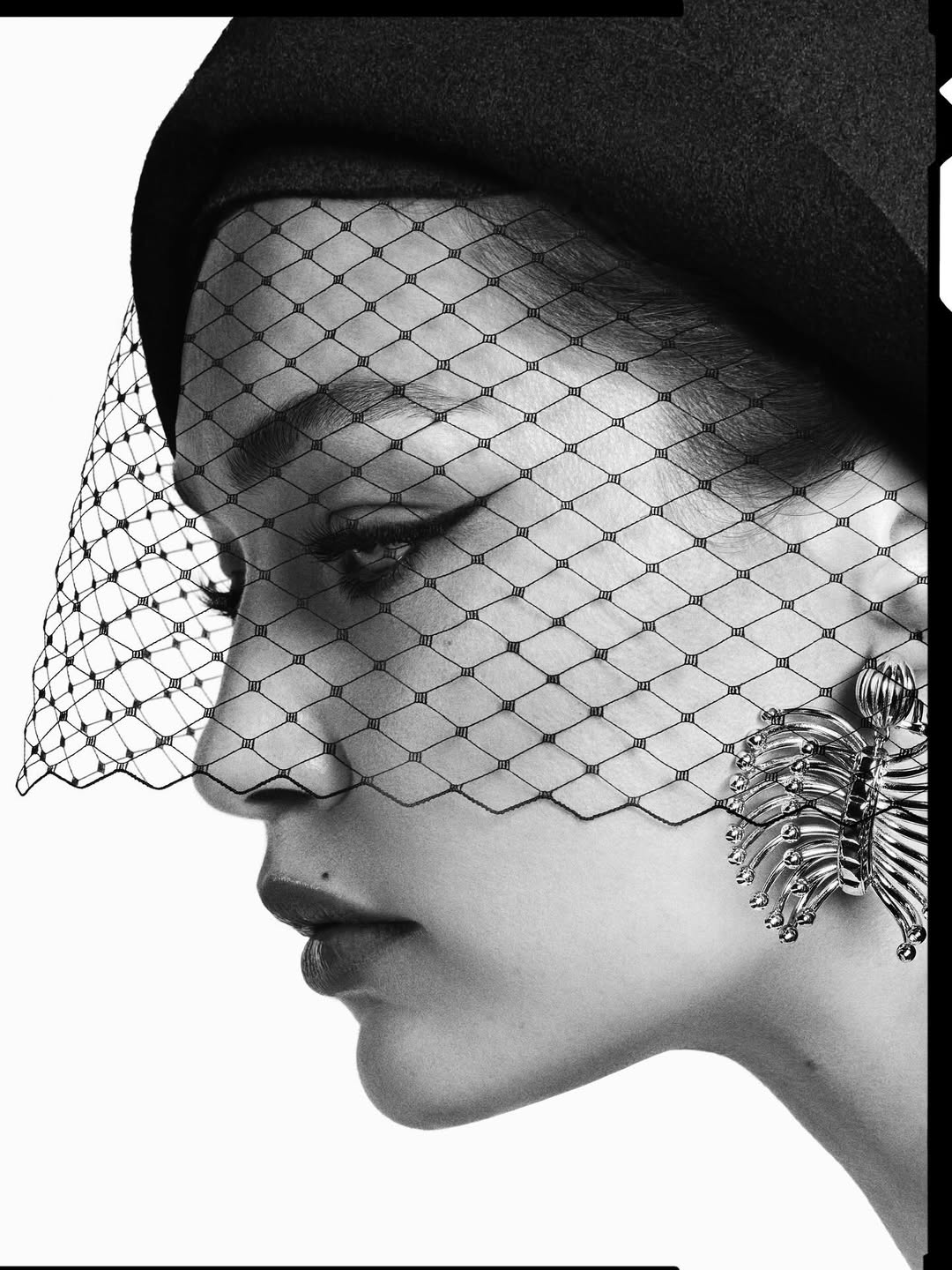V Magazine |  Aug. 25