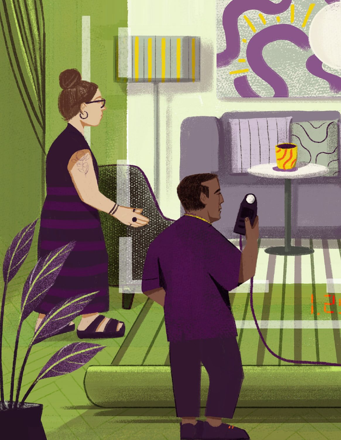 Business of Home | BOH |  Nov. 25