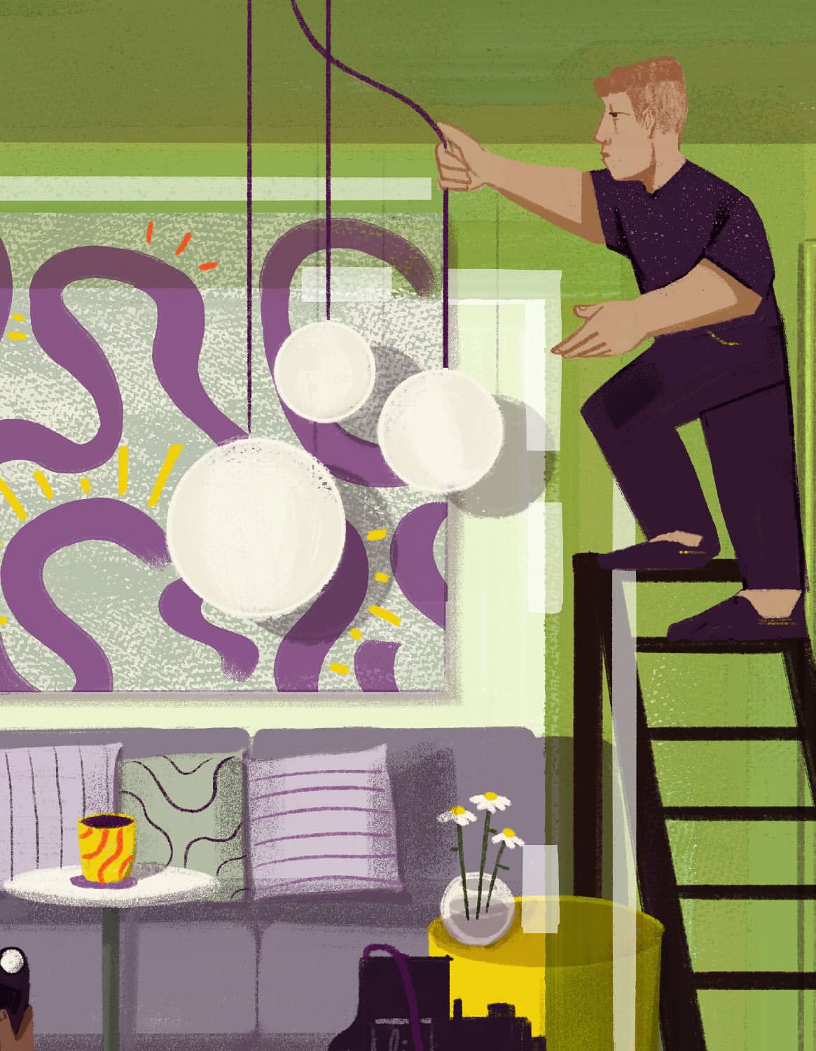 Business of Home | BOH |  Nov. 25