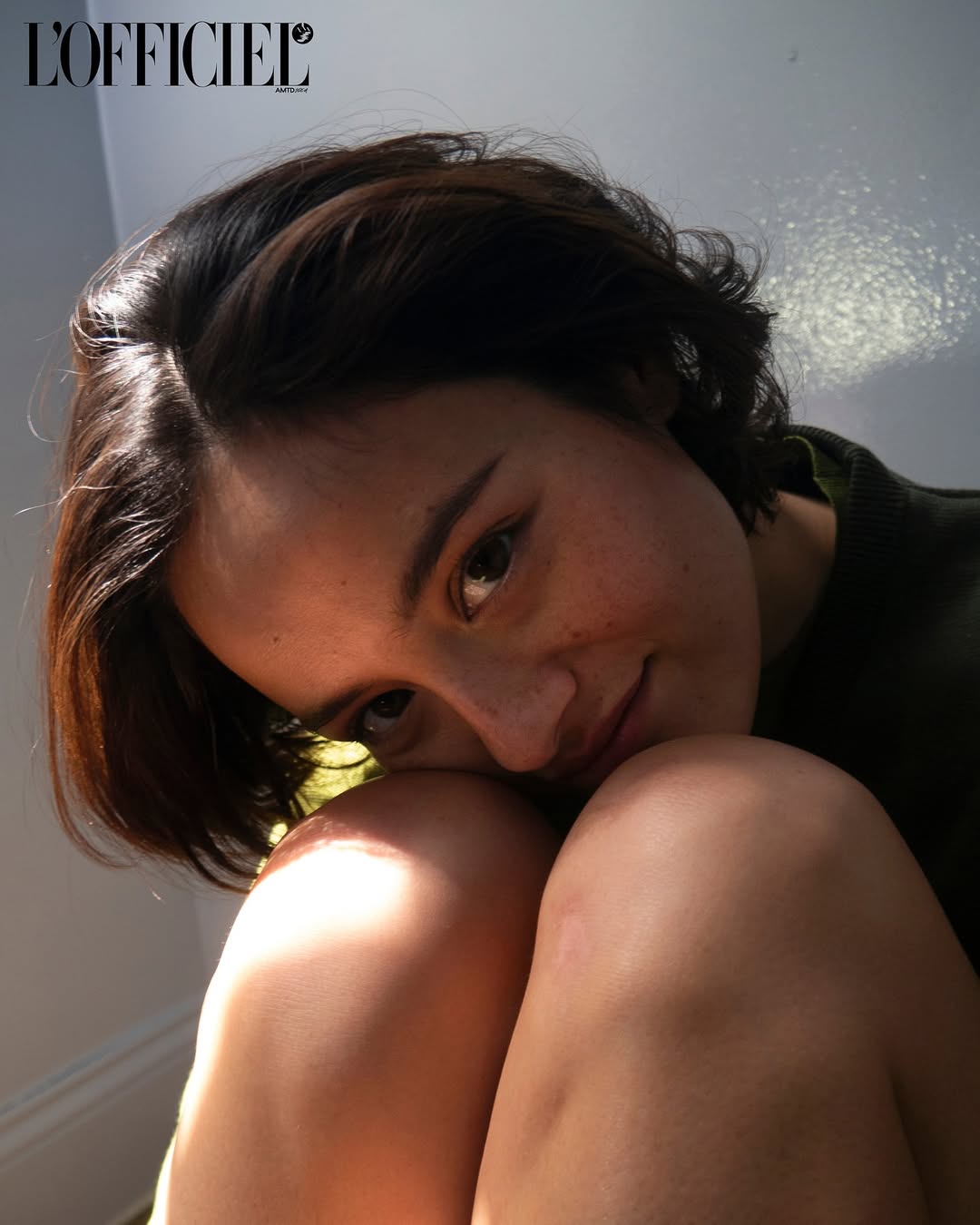 Luisa Opalesky