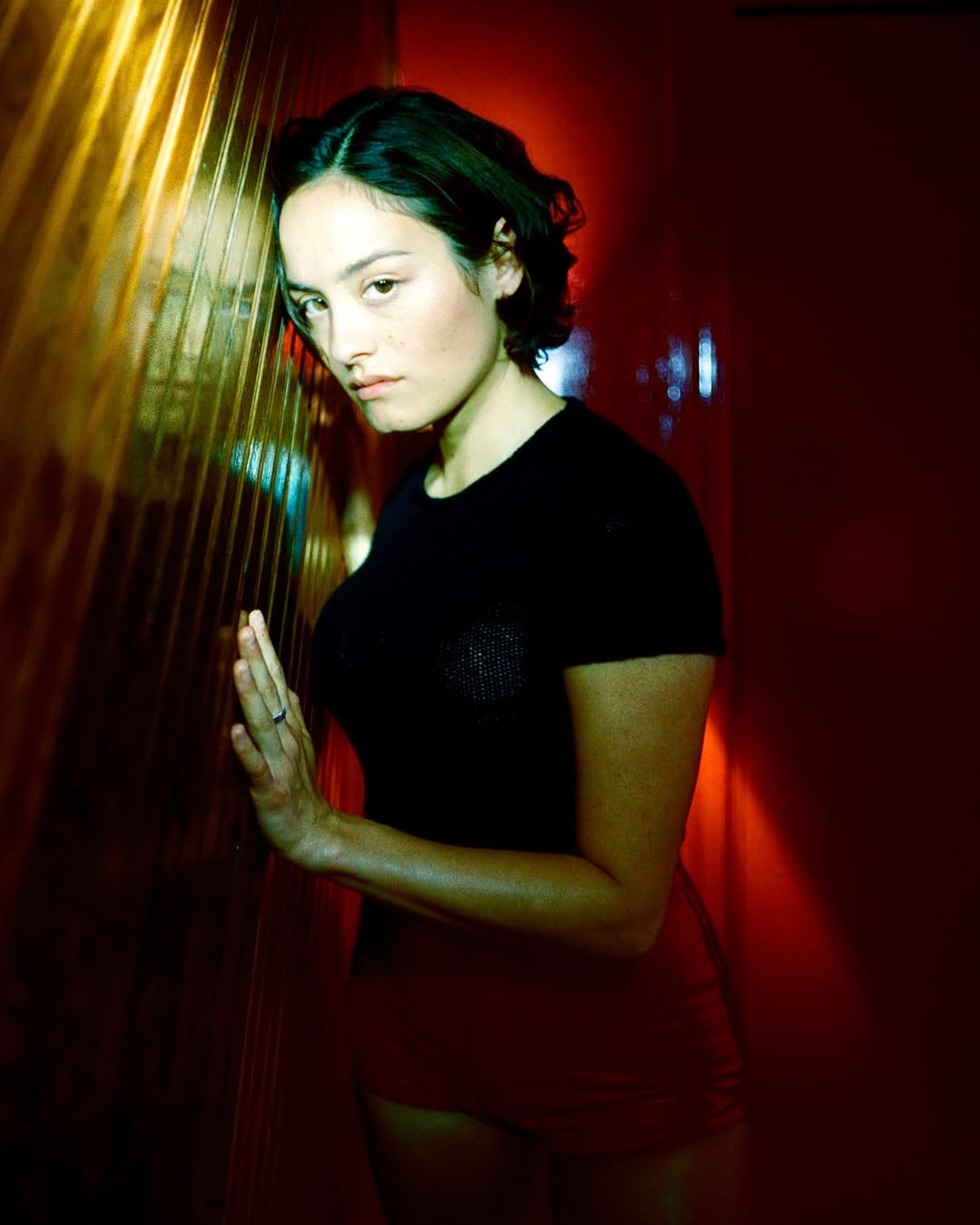 Luisa Opalesky