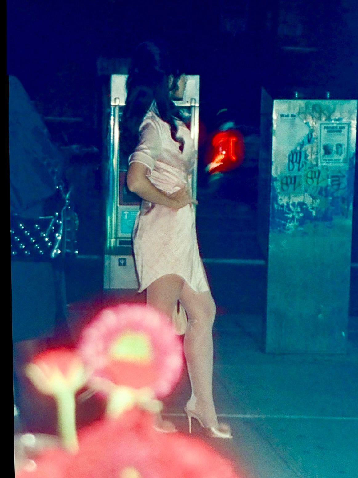 Luisa Opalesky