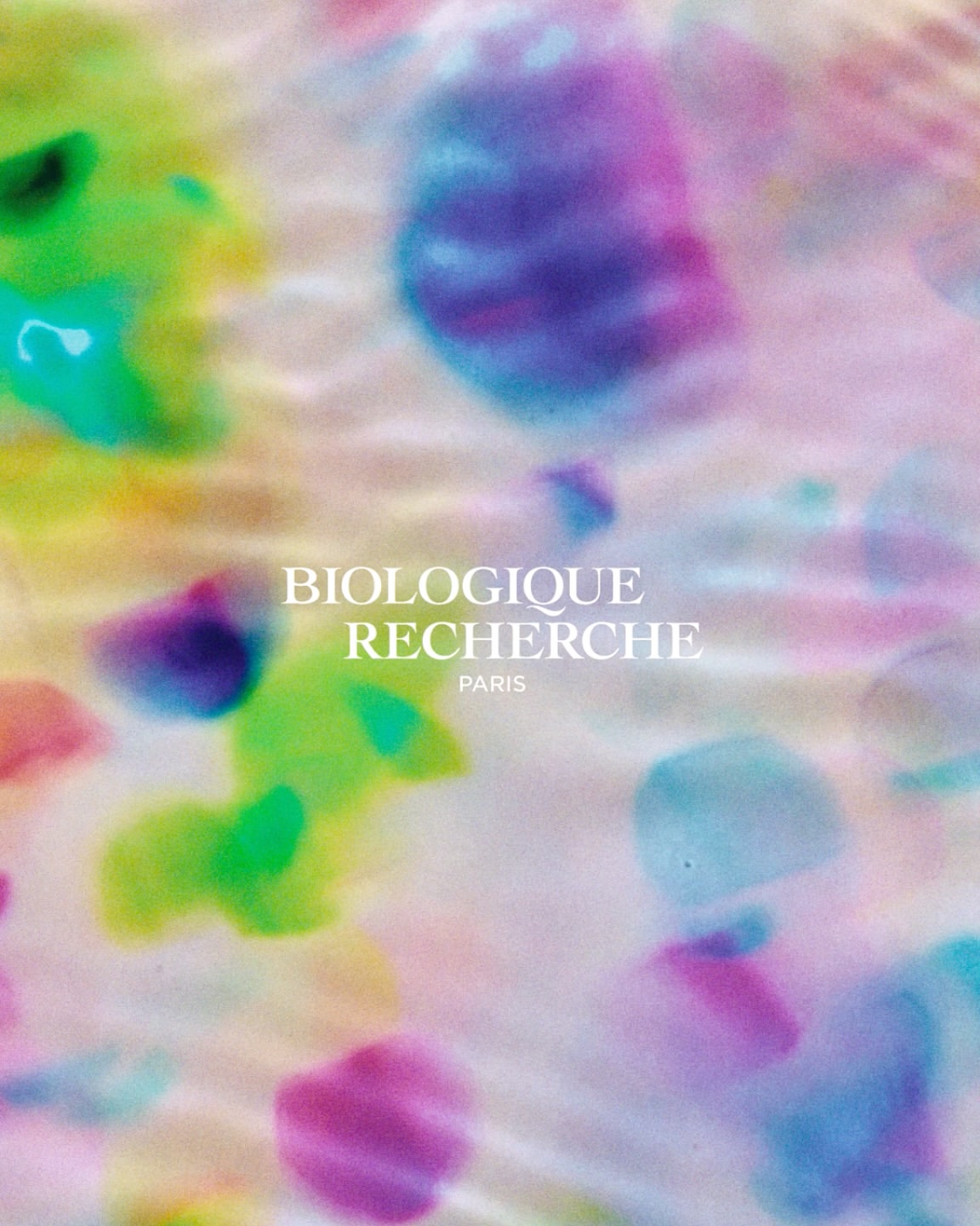 Luke & Nik X Biologique Recherche