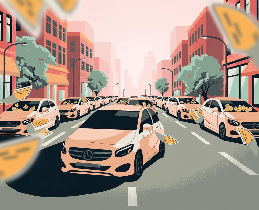 Luke Brookes X The Telegraph Magazine