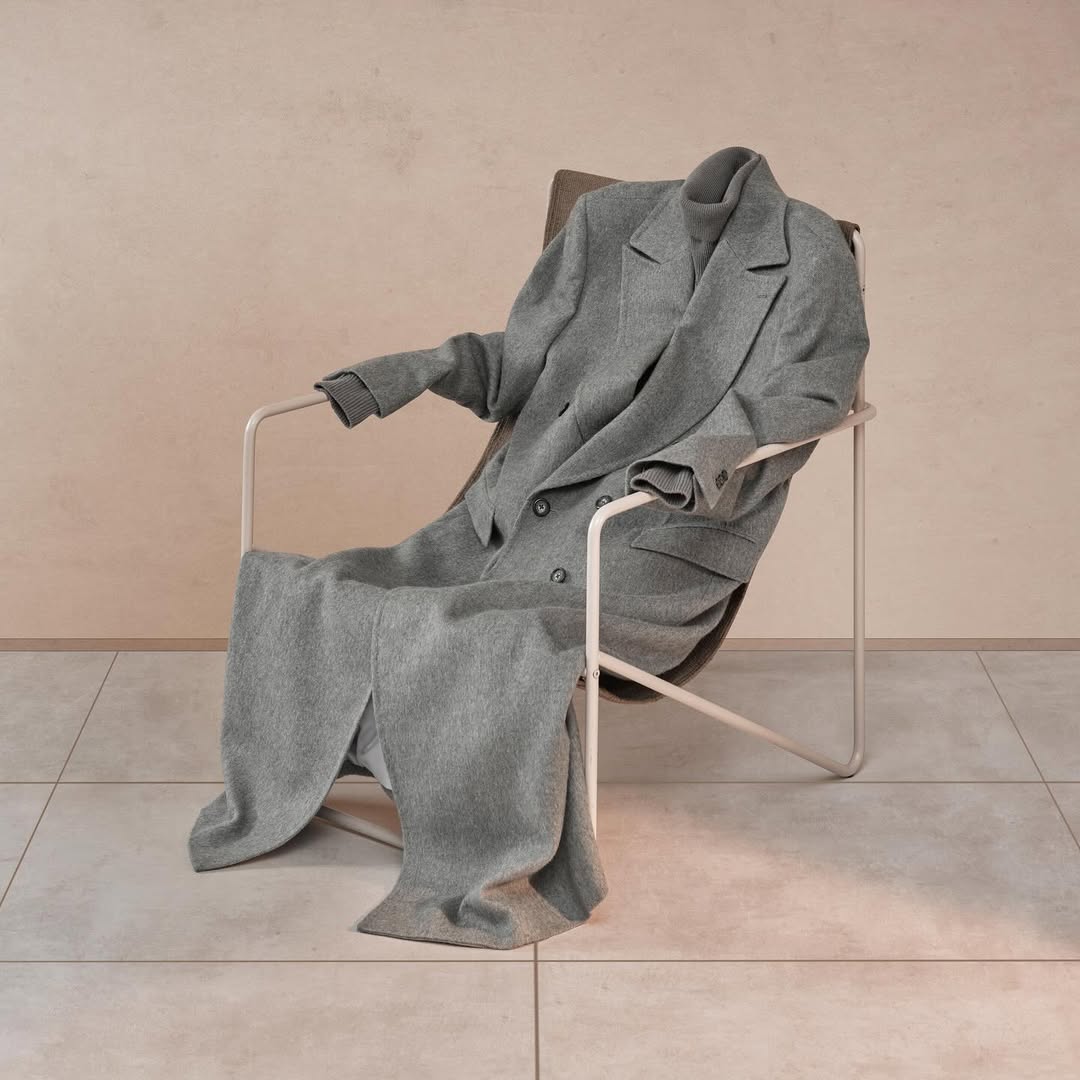 Luke Kirwan X Clements and Church