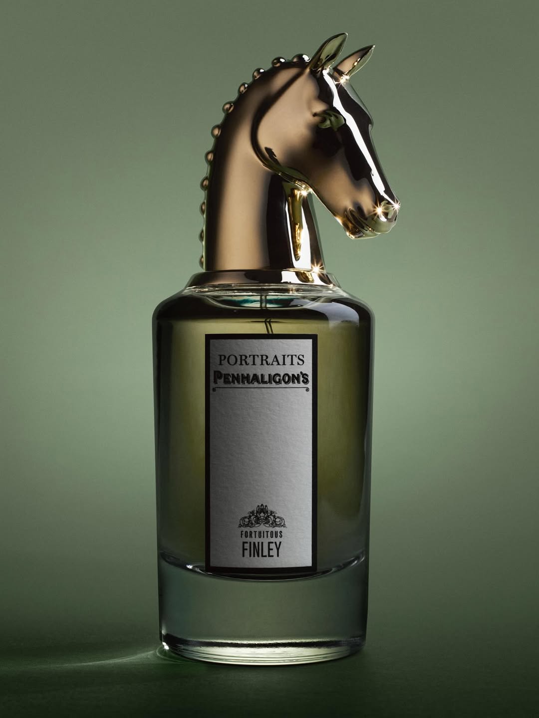 Luke Kirwan X Rakes [sense]